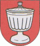 Coat of arms of Livovská Huta
