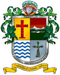 Coat of arms of Zapotlán el Grande