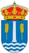 Coat of arms of Azuqueca de Henares