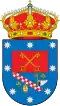 Coat of arms of La Hija de Dios