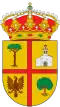 Coat of arms of Santa Cruz de Pinares