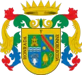 Coat of arms of Alguazas