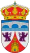 Coat of arms of Ameyugo