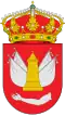 Coat of arms of Arapiles