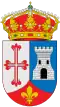 Coat of arms of Arenas de Iguña