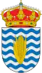 Coat of arms of Armuña de Tajuña, Spain