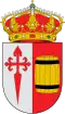Coat of arms of Botija