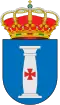 Coat of arms of Brea de Aragón