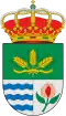 Coat of arms of Cúllar Vega
