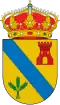 Coat of arms of Cañizo