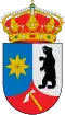 Coat of arms of Cabuérniga
