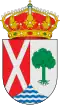 Coat of arms of Campisábalos, Spain