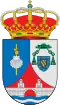 Coat of arms of Camponaraya