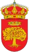 Coat of arms of Carrascal de Barregas