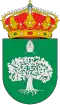 Coat of arms of Carrascal del Obispo
