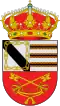 Coat of arms of Casas de Don Pedro