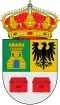 Coat of arms of Casas de Juan Núñez
