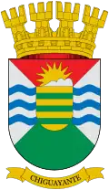 Coat of arms