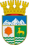 Coat of arms