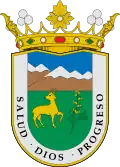 Coat of arms