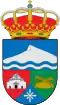 Coat of arms of Dílar