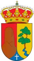 Coat of arms of El Paso