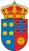 Coat of arms of El Pedroso de la Armuña