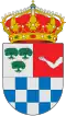 Coat of arms of Encinas de Arriba