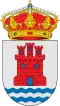 Coat of arms of Fermoselle