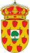 Coat of arms of Fresno de la Vega