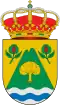 Coat of arms of Gójar, Spain