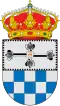 Coat of arms of Gallegos de Solmirón