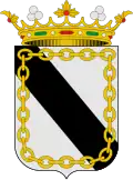 Coat of arms of Gibraleón