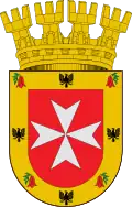 Coat of arms