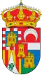 Coat of arms of La Adrada
