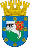 Coat of arms