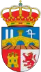 Coat of arms of La Unión de Campos, Spain