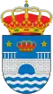 Coat of arms of La Vecilla, Spain