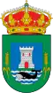 Coat of arms of A Laracha