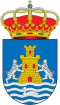 Coat of arms of Lebrija
