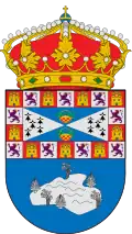 Coat of arms of Leganés