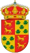 Coat of arms of Lobón