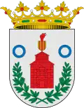 Coat of arms of Loscos