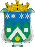 Coat of arms of Magdalena