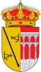 Coat of arms of Migueláñez