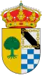 Coat of arms of Miranda del Castañar