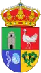 Coat of arms of Moraleja de Matacabras