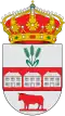 Coat of arms of Muñogalindo