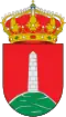 Coat of arms of Murias de Paredes