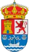 Coat of arms of Muros